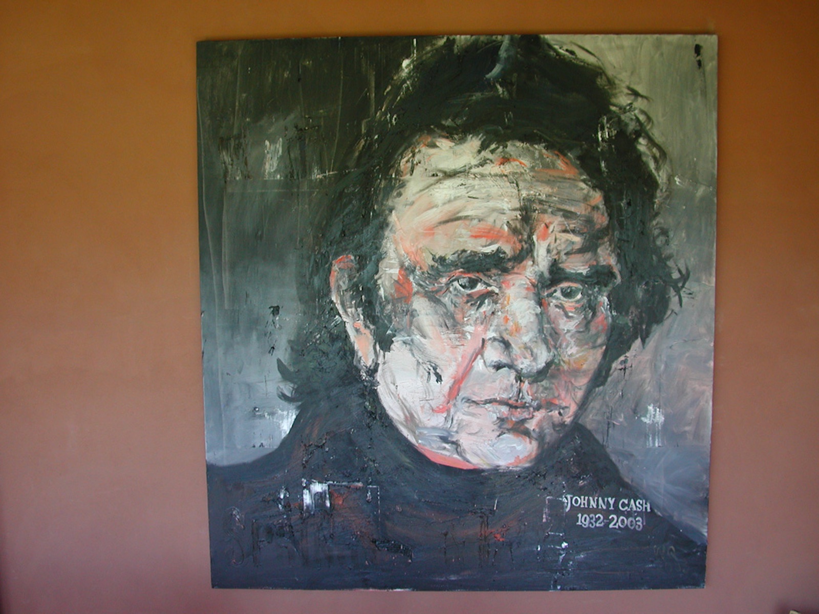 Johnny Cash