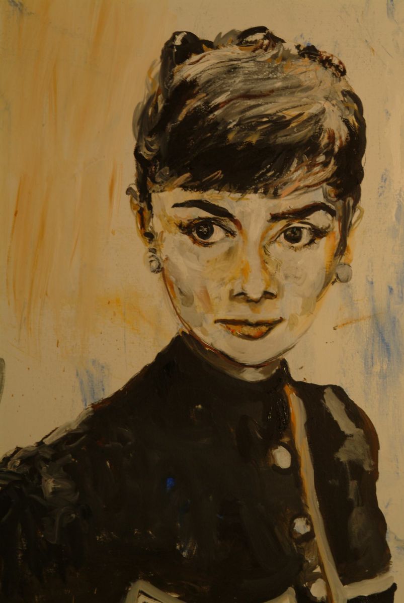 Audrey