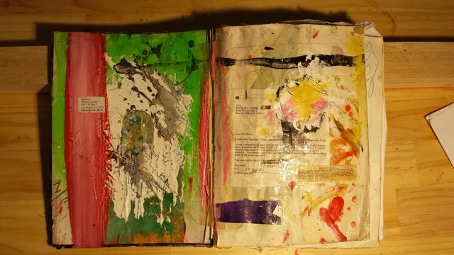 MTV Book
