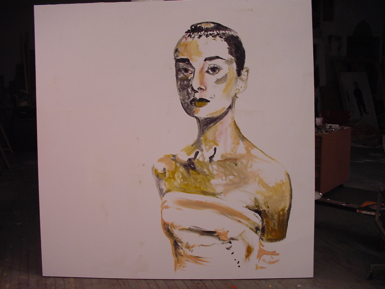 Audrey