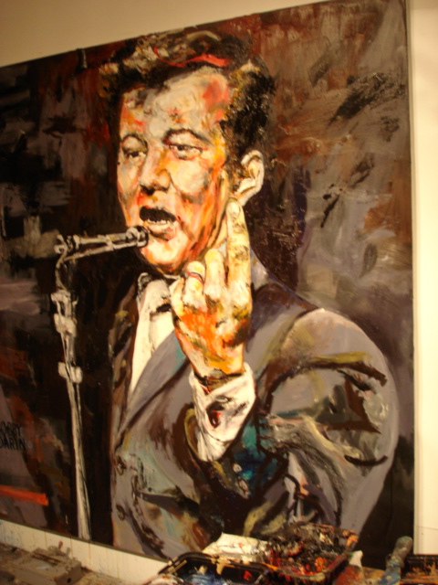 Bobby Darin