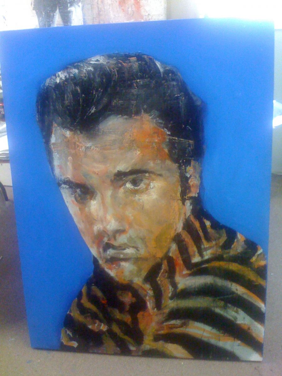 Elvis