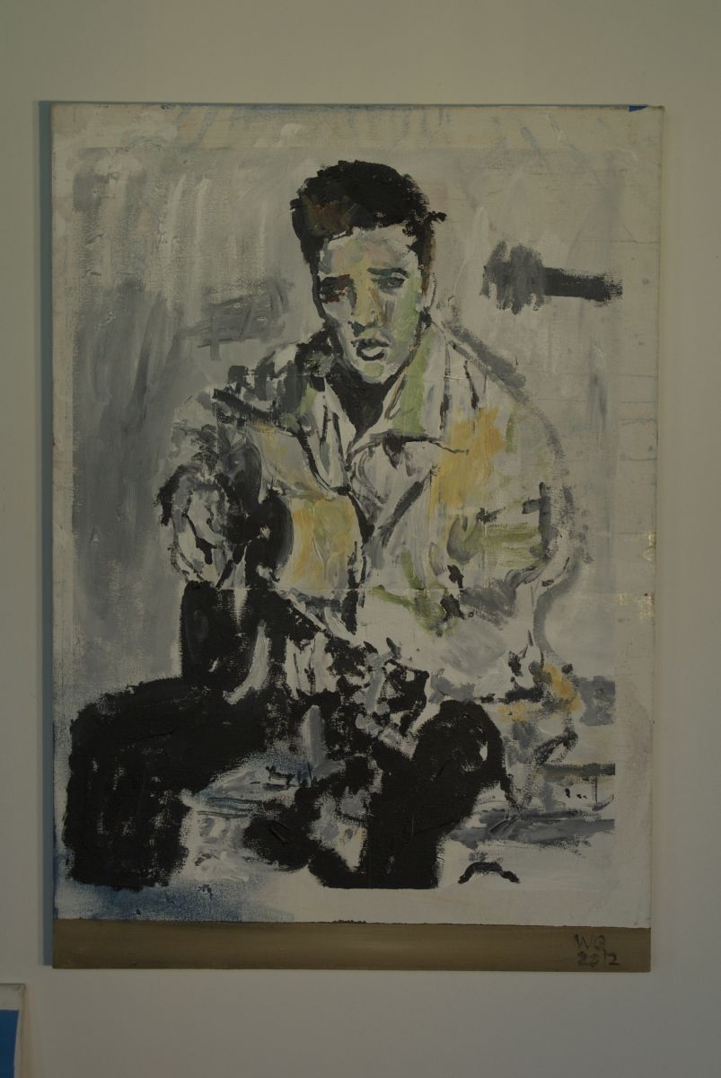 Elvis