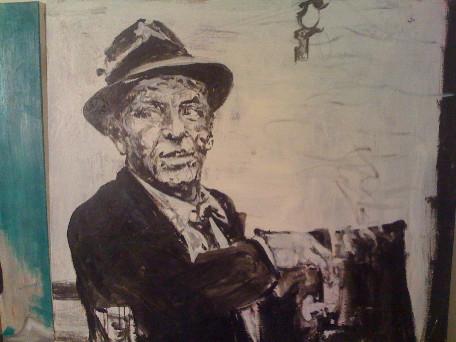 Frank Sinatra