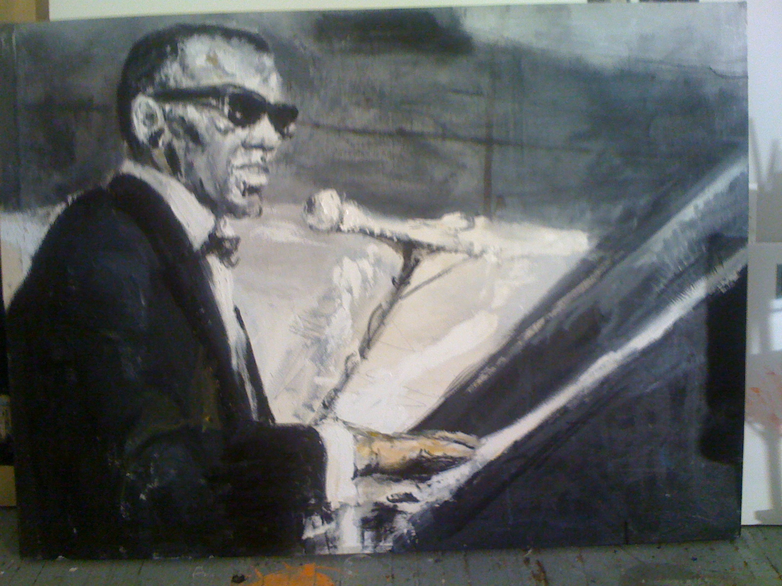 Ray Charles