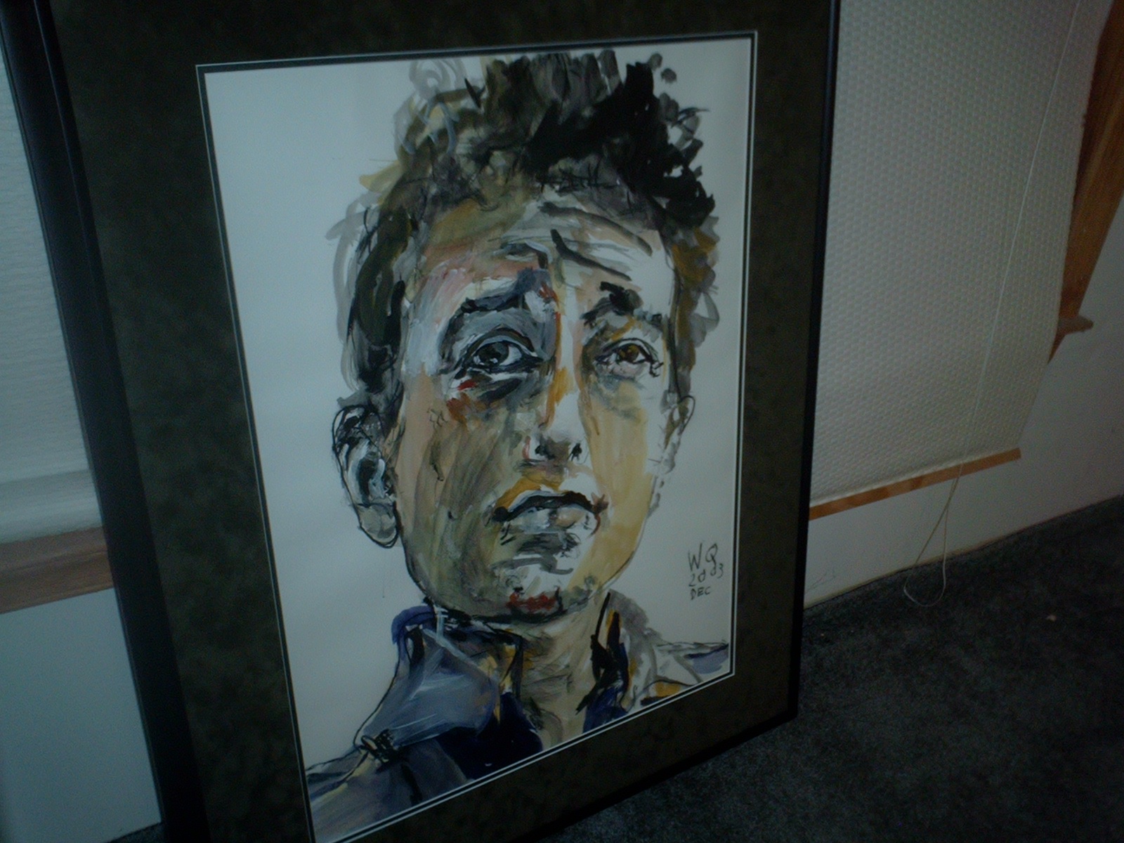Bob Dylan