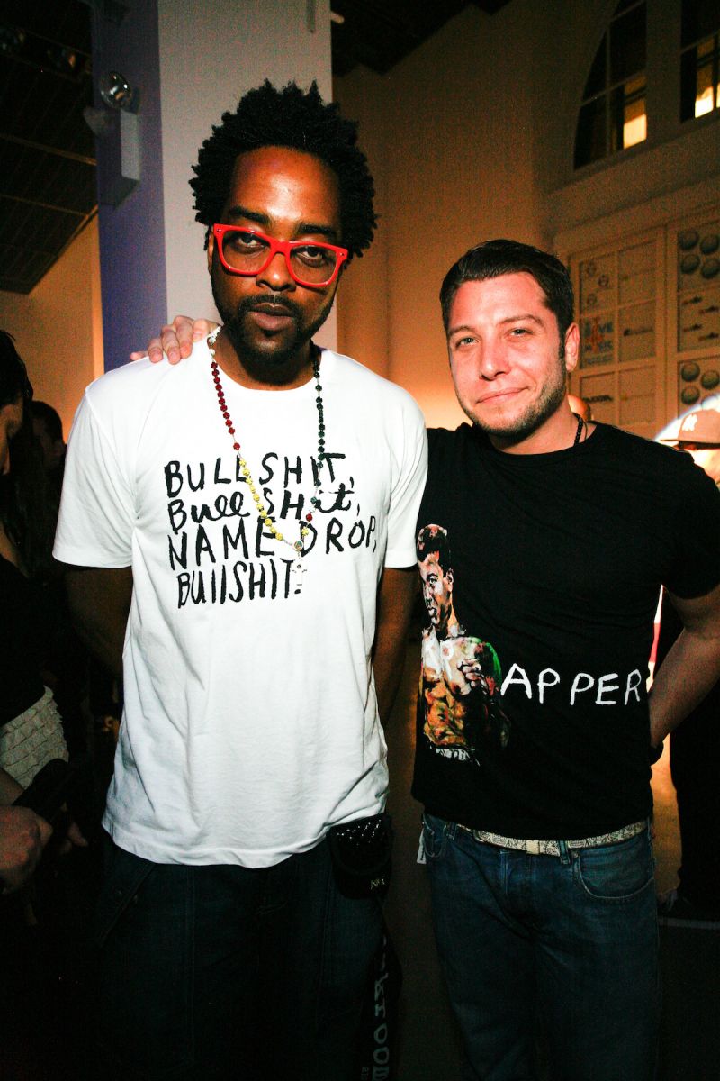 skrapper bullshit shirt tops the chart 2010