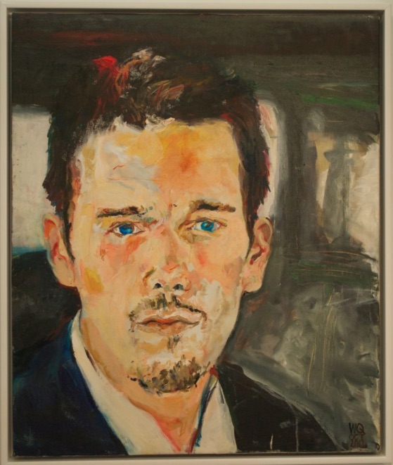 Figurative Works