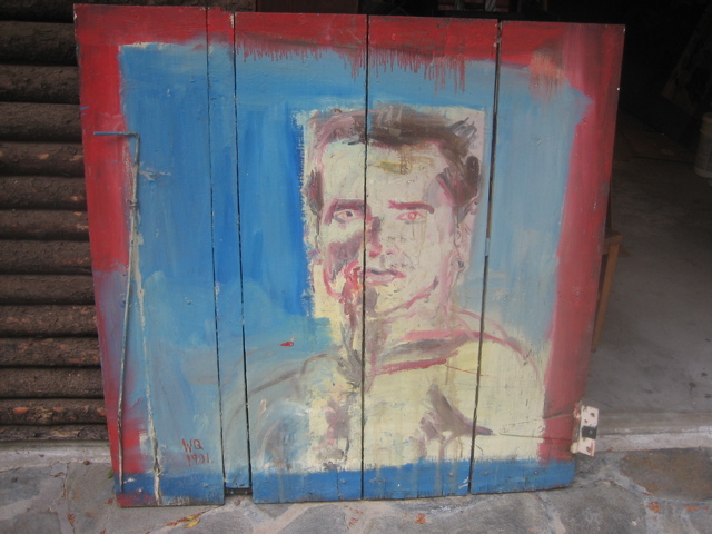 Arnold