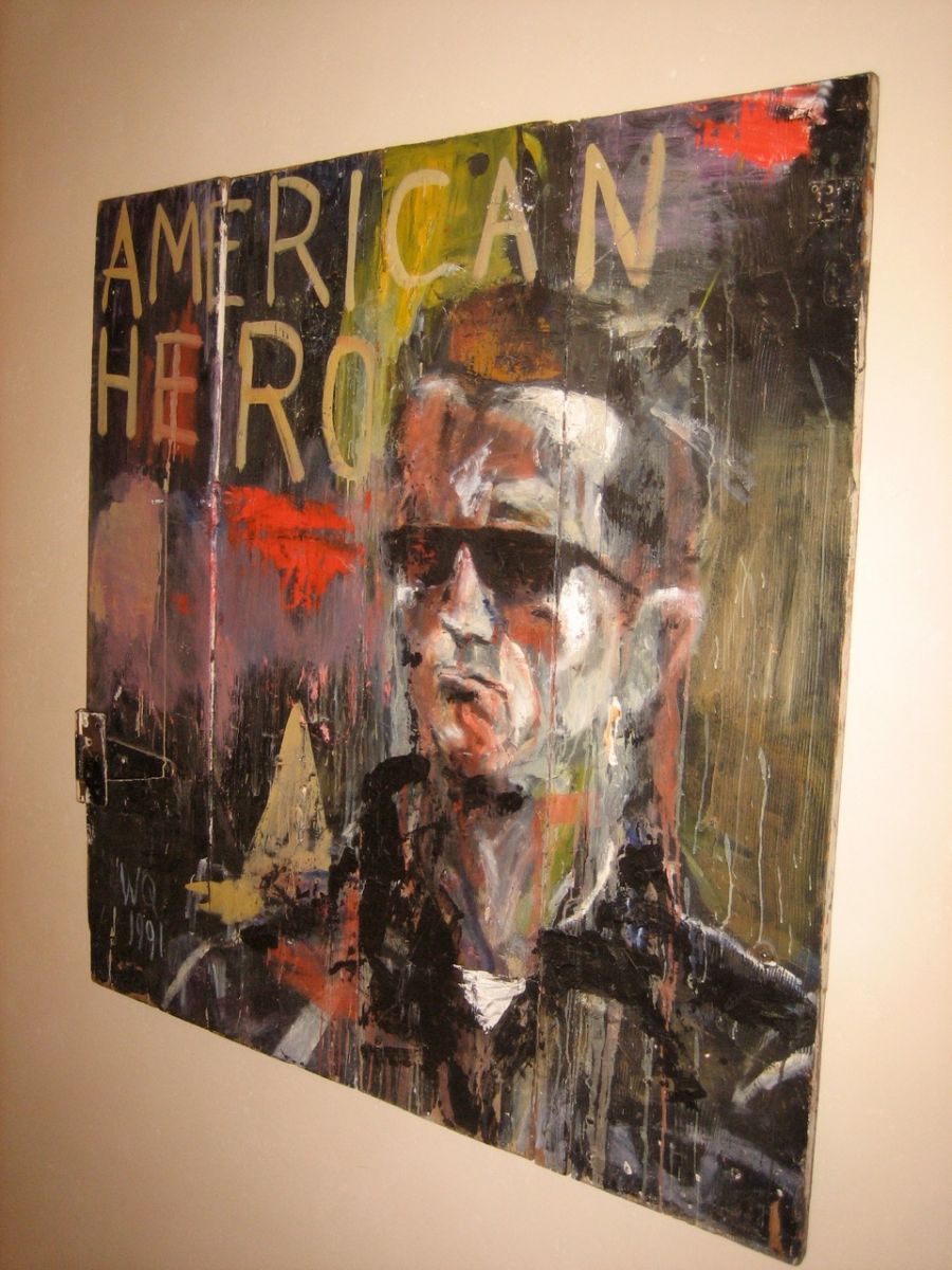 American Hero