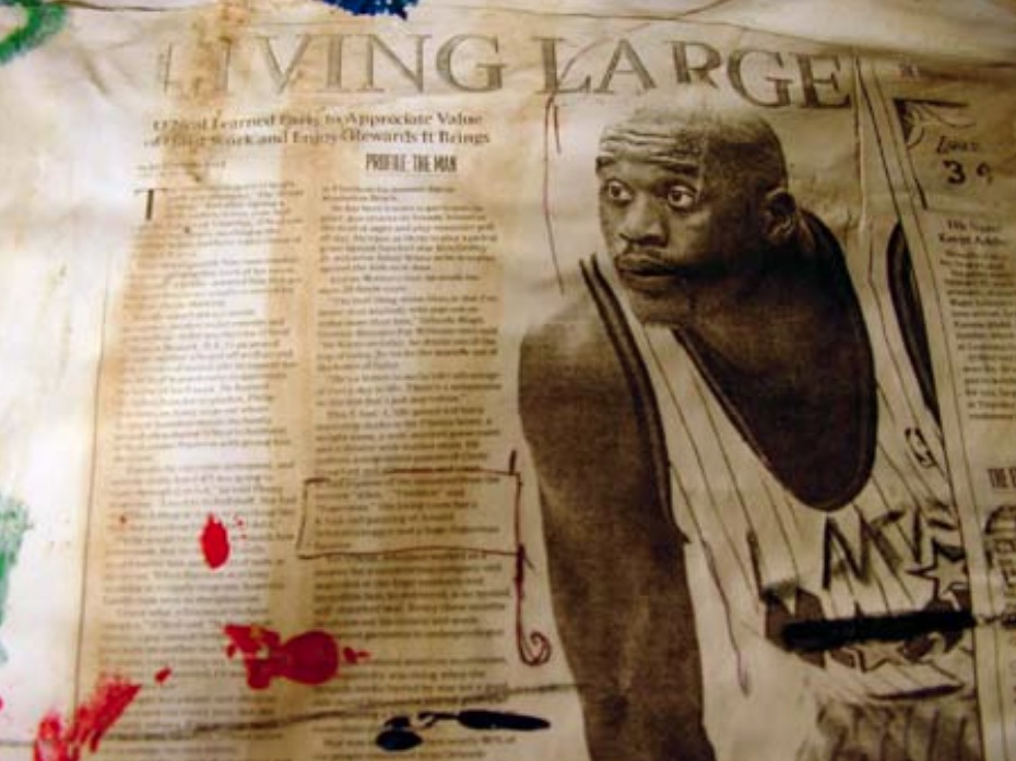 Shaquille
