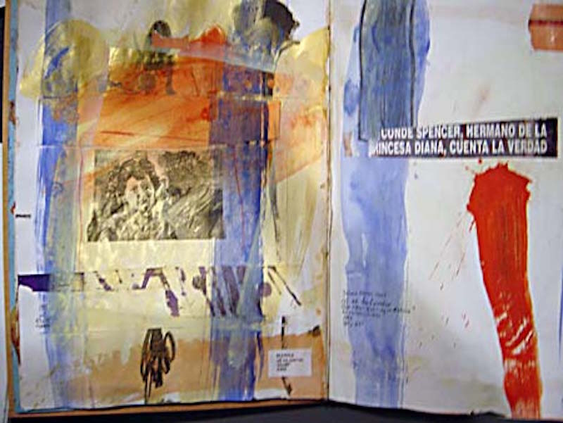 Whitney Book