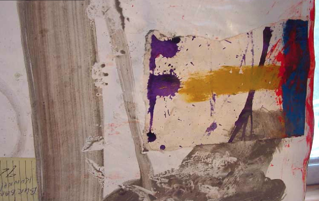Gagosian Book